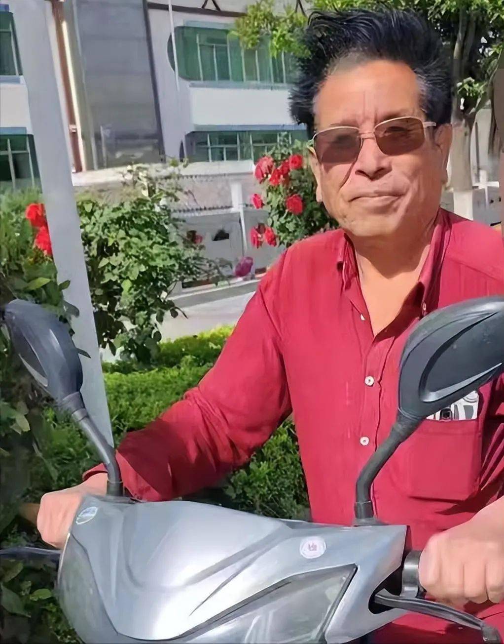 高妮娜 商镇商镇社区吕桂绒 商镇老君社区汪世杰 武关镇枣园村刘平军