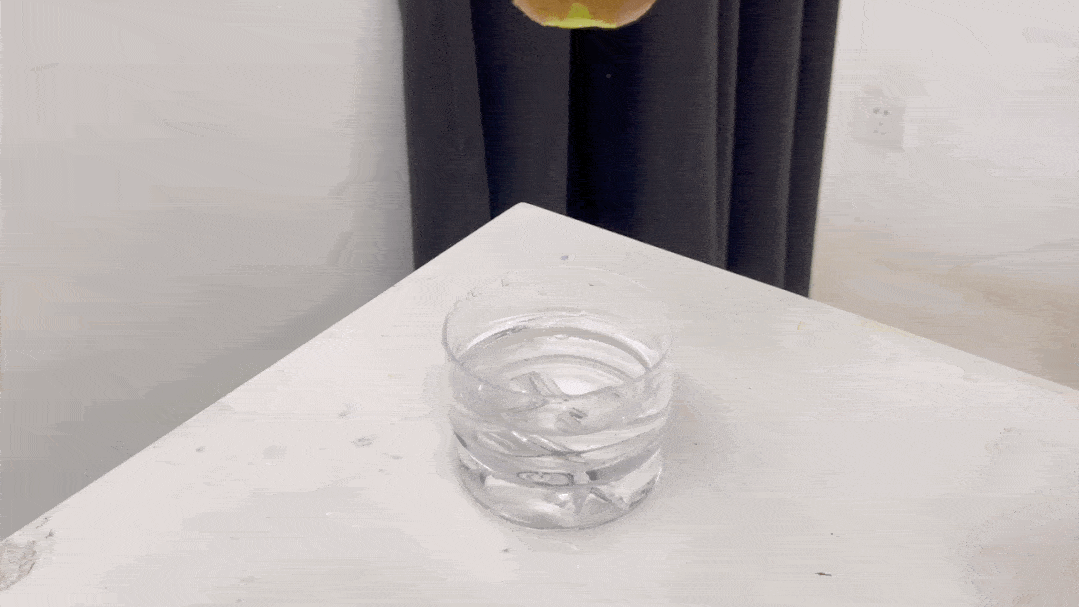 泛亚电竞【旅游摄影】摄影技巧：静物玻璃杯的4种拍摄方法太美了！(图11)