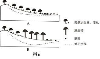 地理过程性分析及其解题技法(自然 人文)_变化_包括_答题