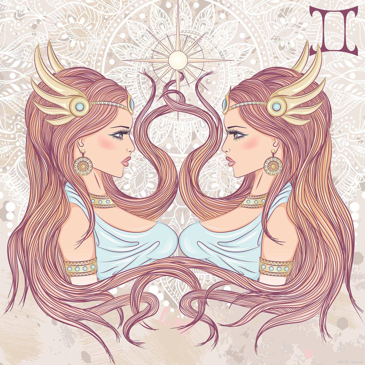 双子座今日星座运势:爱情运势上升,事业运势稳定,财运平稳