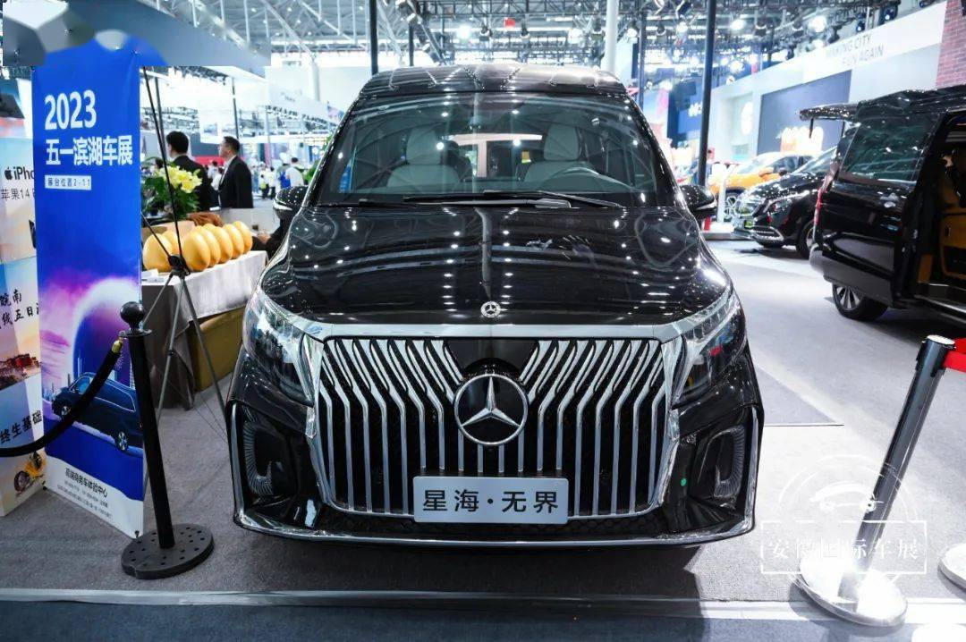 聚焦现场|改装车、商务车、摩托车百花齐放_搜狐汽车_搜狐网