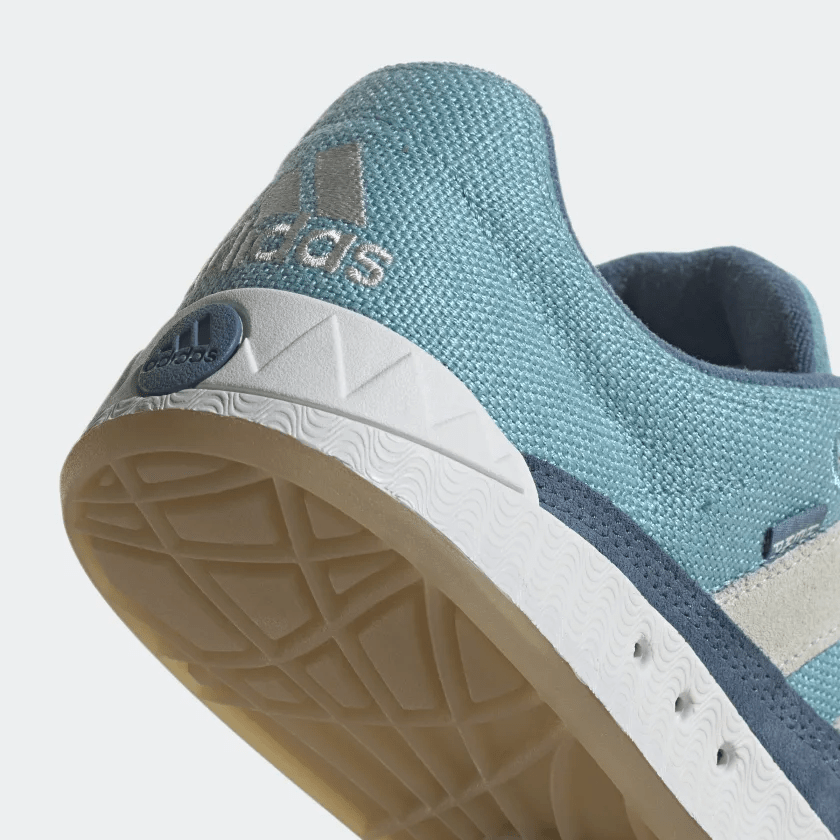 发售| adidas originals adimatic hemp_限量_活动_帆布鞋