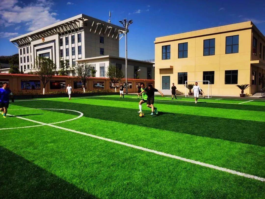 五四青年节|普定监狱组织开展主题团日活动_青春_离团_精神