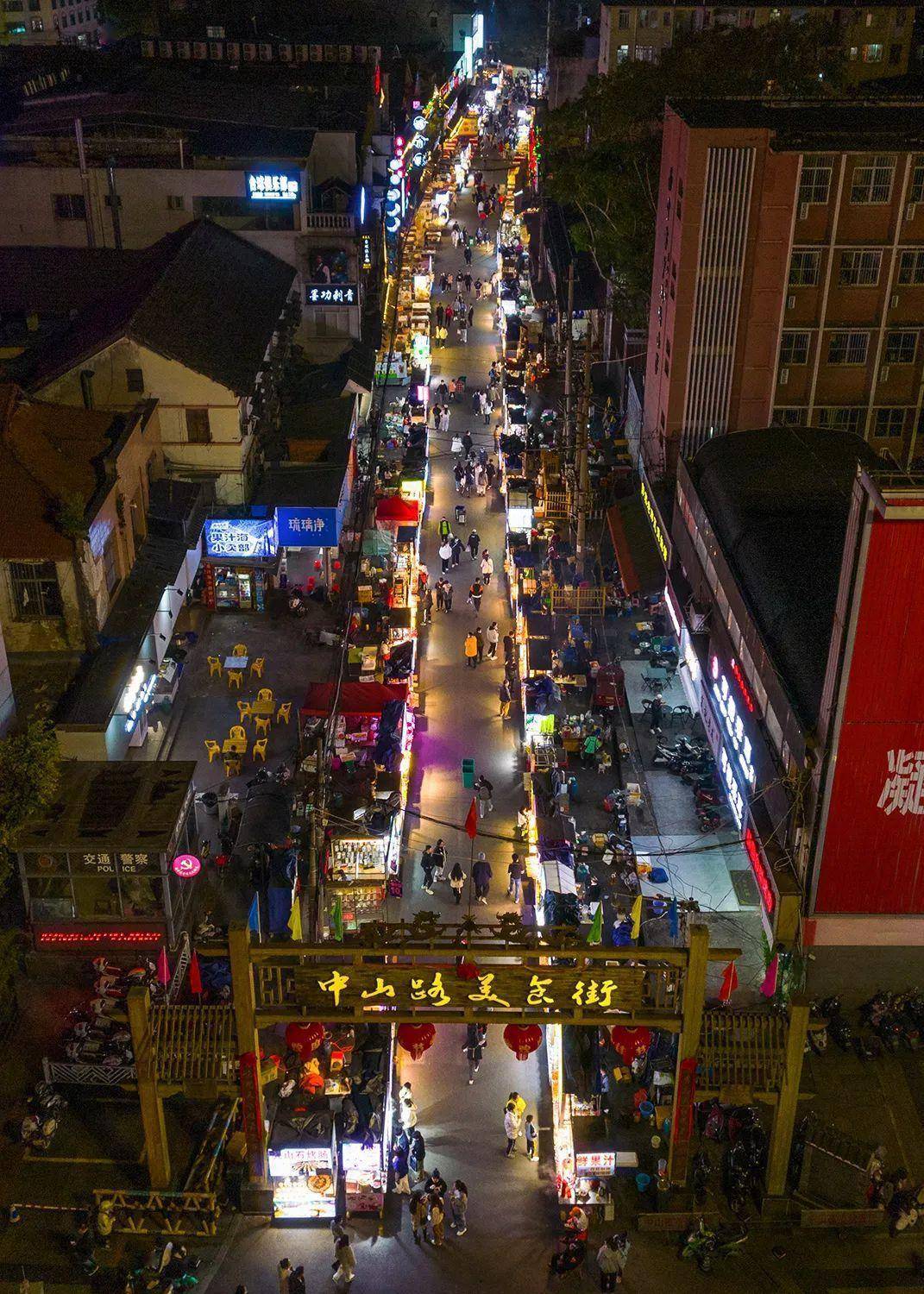 年轻人在广西可以这么玩_景区_桂林_北海