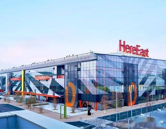 伦敦奥运新城stratford新盘首发!