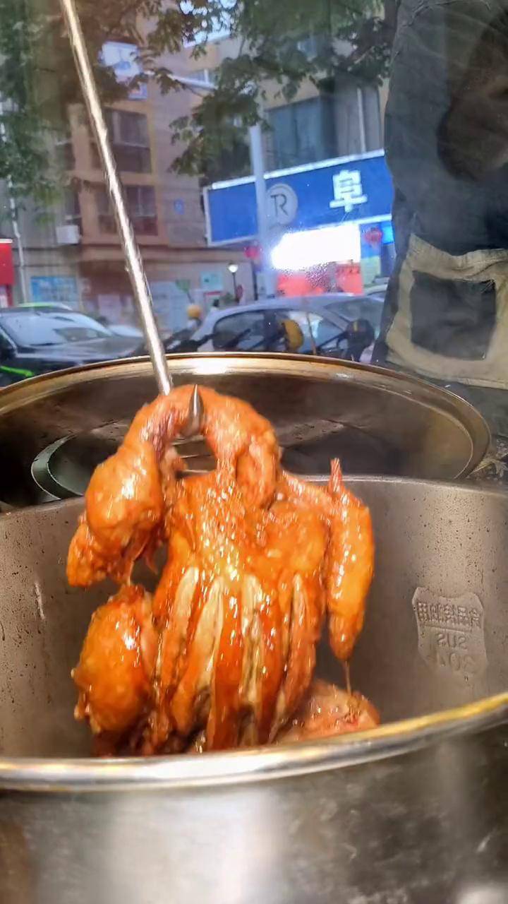 天瑞名城宫廷童子鸡,大人小孩都爱吃!附近的家人们赶紧冲啊!