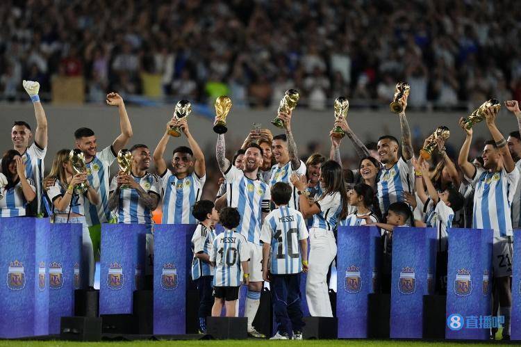 記者：阿根廷6月份來華可能性極大，但對手肯定不是國足