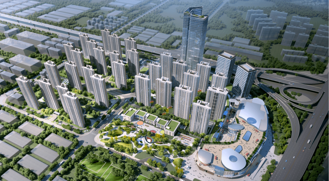 今年五一,赣州这家房企太卷了!_保利_实力_品质