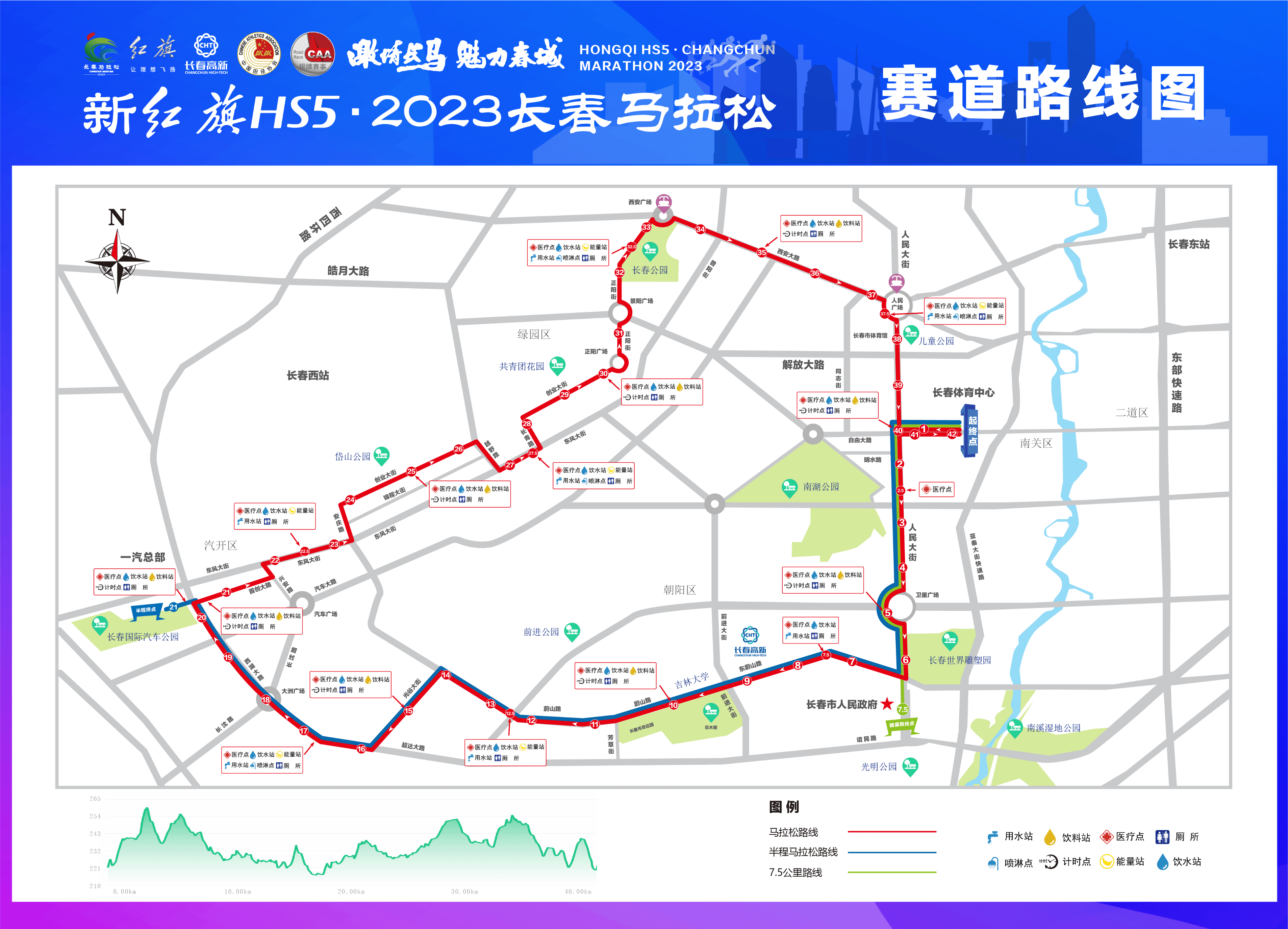 长春西湖改造8规划图图片