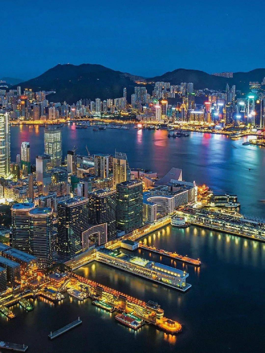 玩转大湾区