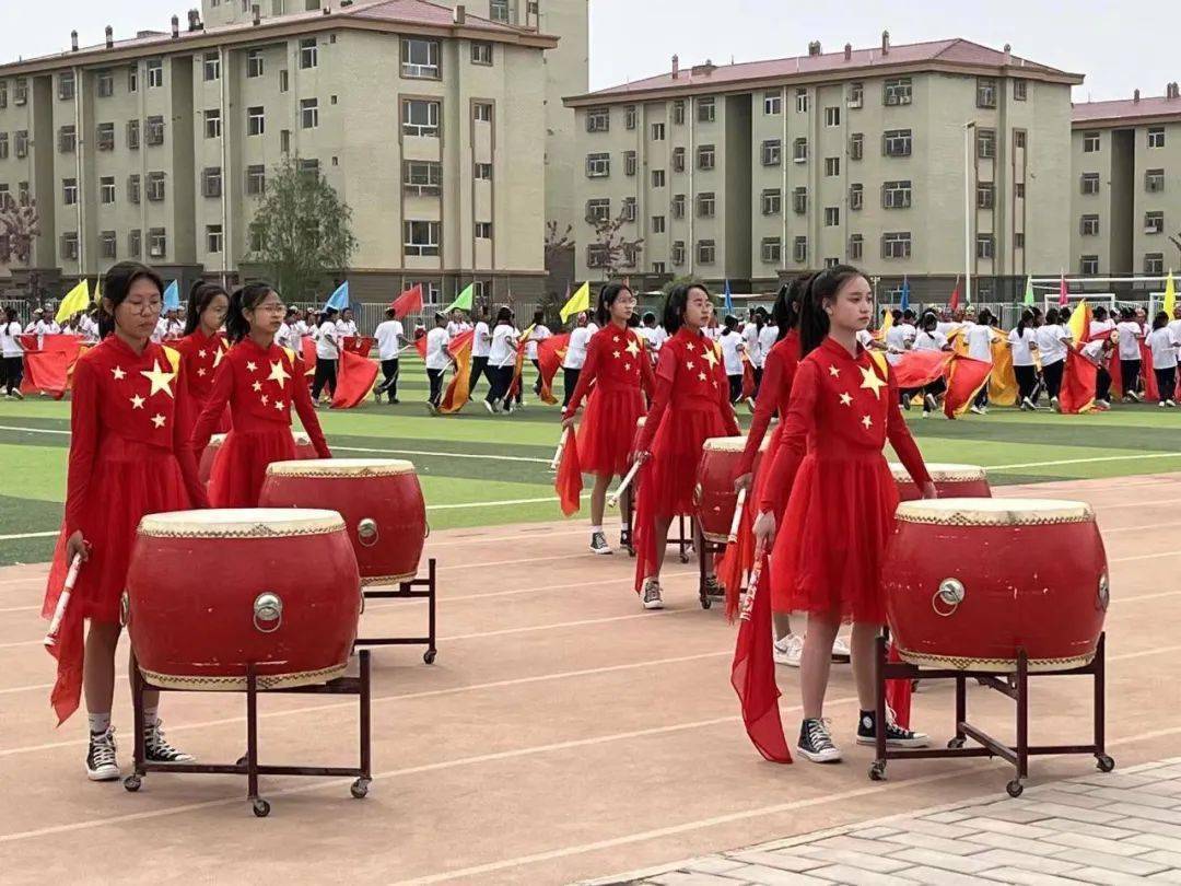 中卫七中:"体教融合"促进青少年体育全面发展_活动_教育_工作