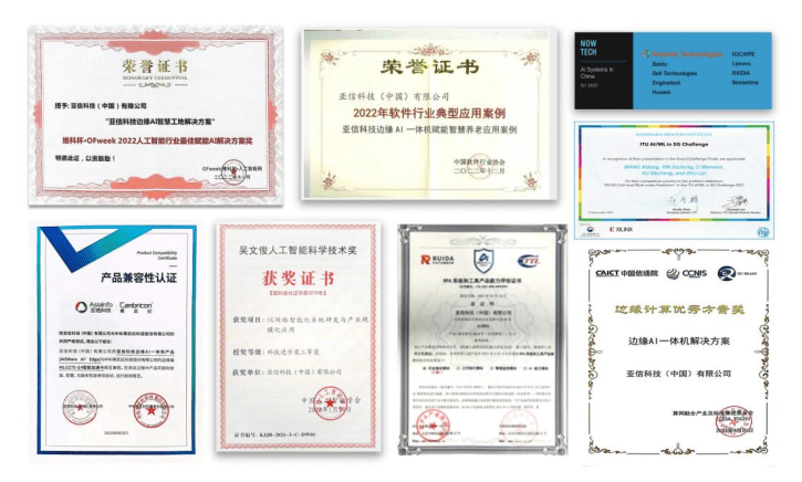 亚信科技多款数智产品入选Gartner客户与业务运营权威指南(图2)