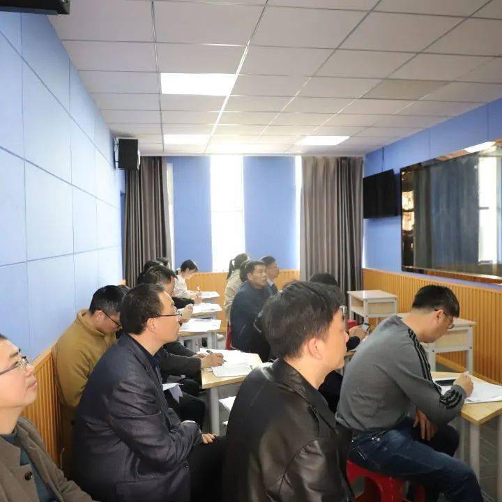【大丰教育】知行并进 躬行实践——"躬耕杯""融课堂"高中化学教学