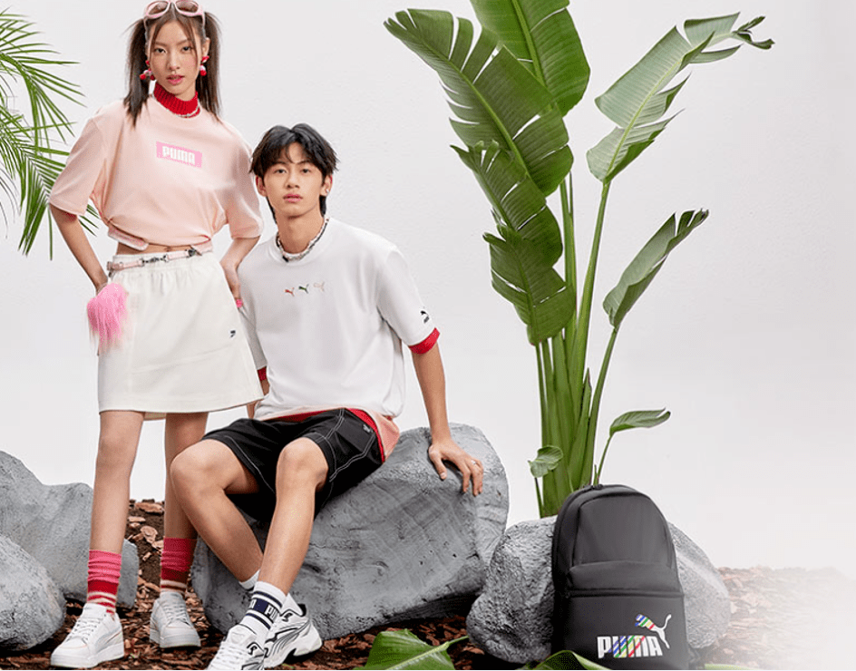 Puma 第一季度利润下跌逾3%_欧元_销售额_盈利