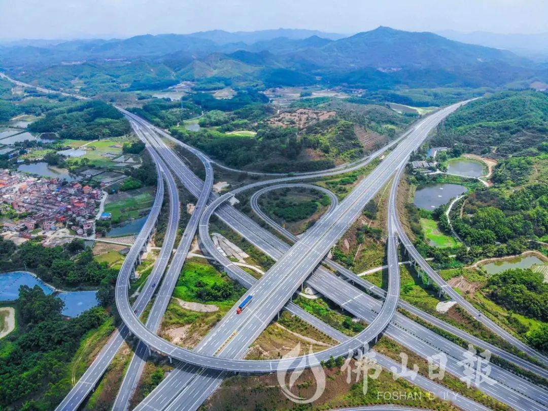 《珠三角枢纽(广州新)机场临空地区总体规划》通过专家评审!