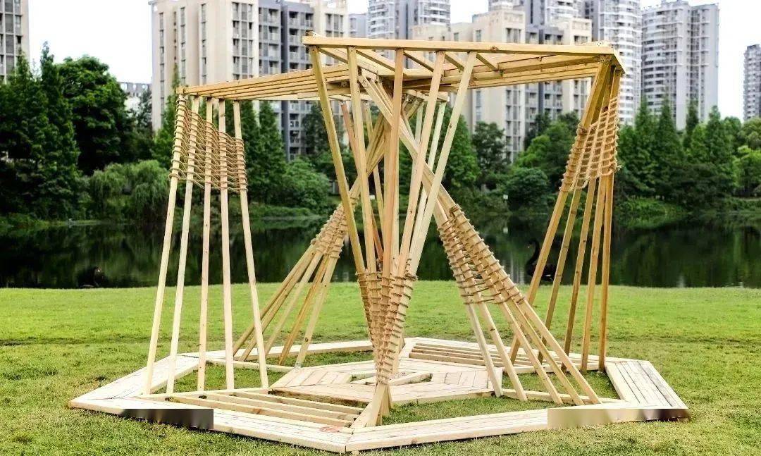 建造节优秀作品图片图片