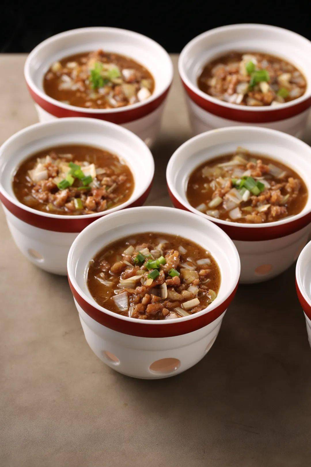 钟情邢台,这些"十佳"特色美食不可辜负!