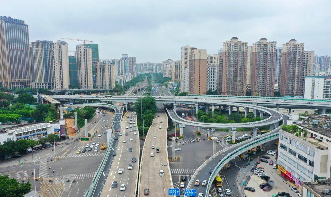 国兴大道15→龙昆北路更加便利_工程量_海口_汪承贤