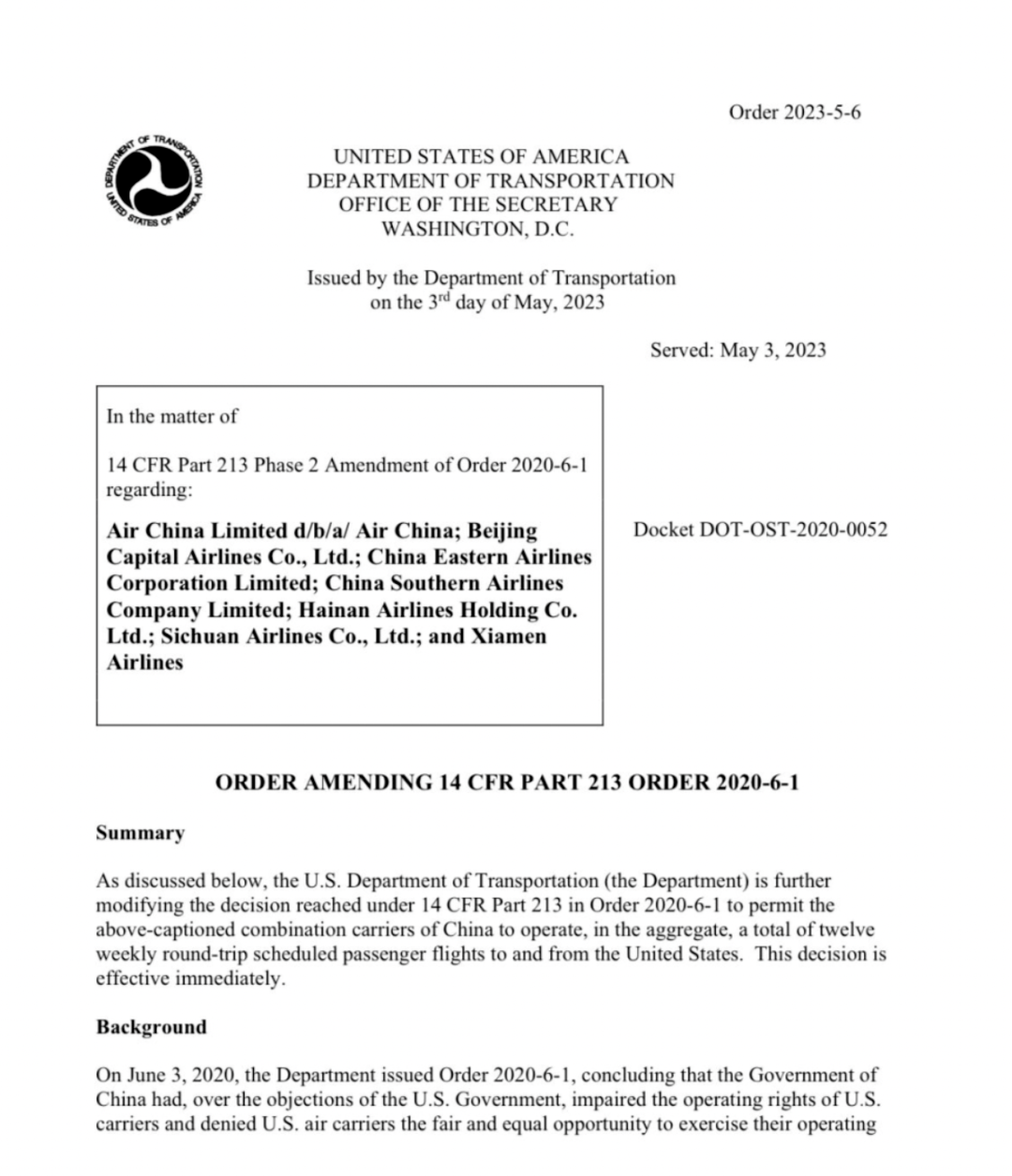 中美直飞航班增加，关纽约什么事？回国机票还是好贵..._搜狐网
