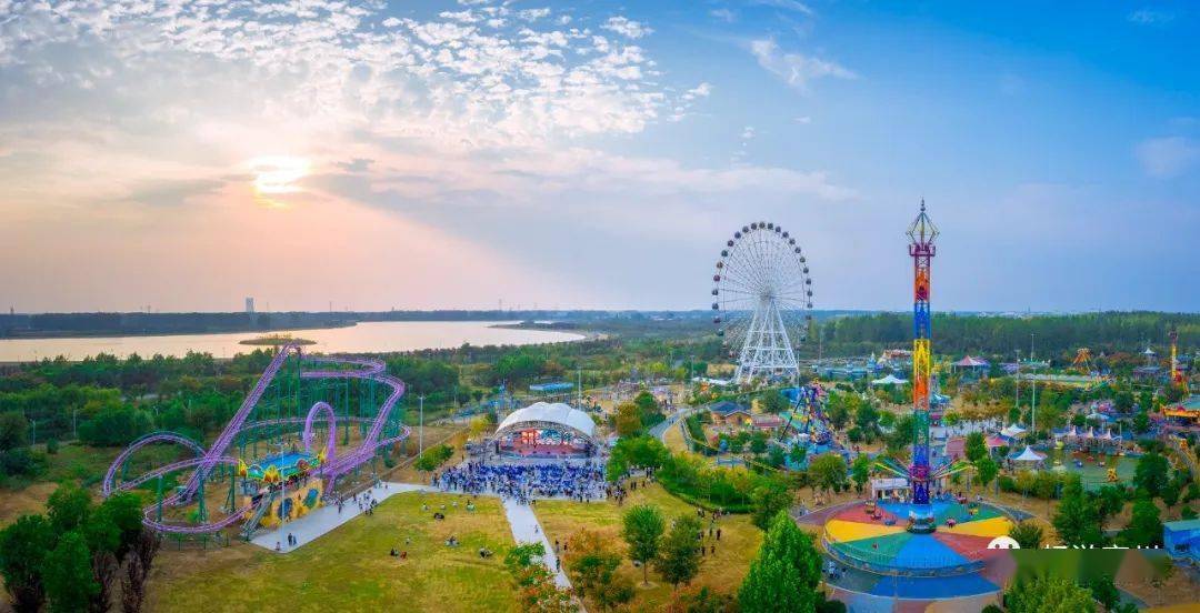 嗯,是亳州初夏的味道呢!_夏天_林拥城_药都