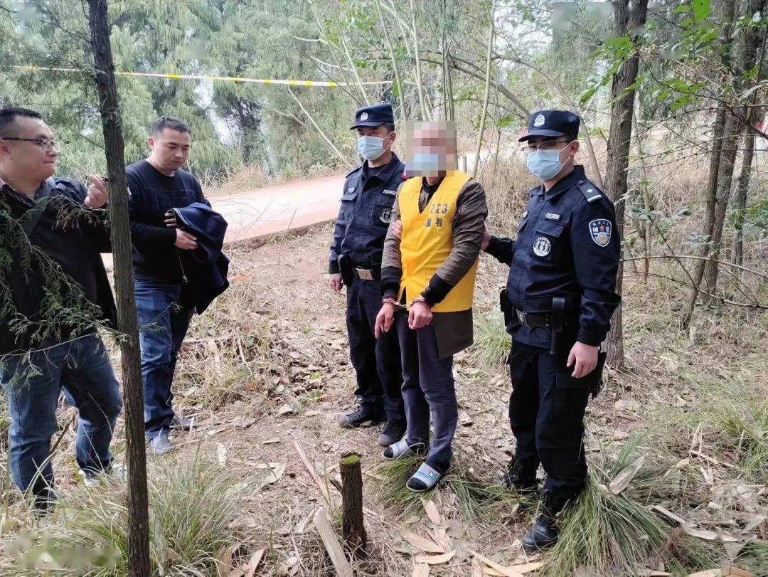 今年年初,潼南辖区发生一起恶性案件.