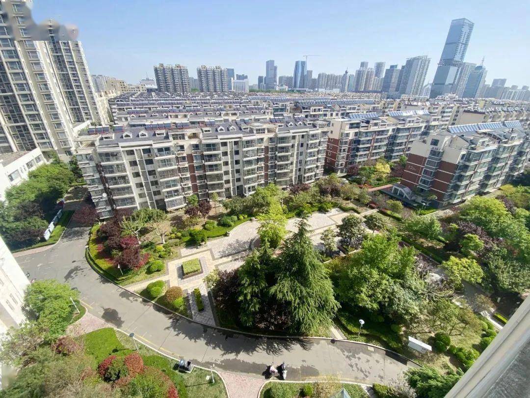 安泰水晶城,兴业王府花园上榜!_服务_小区_日照