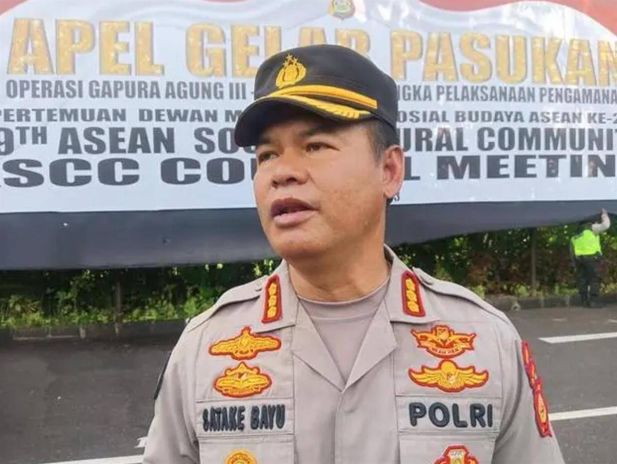 印尼官方回应中国游客遇害案：巴厘岛命案已形成初步报告