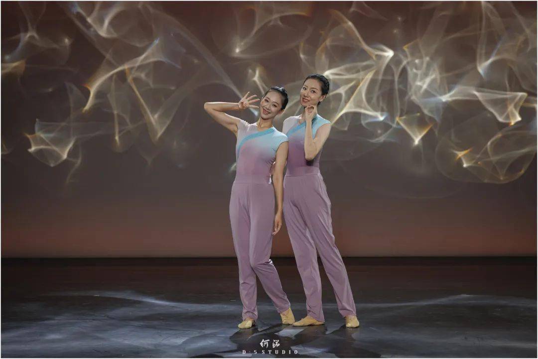 年进团_舞蹈_演出