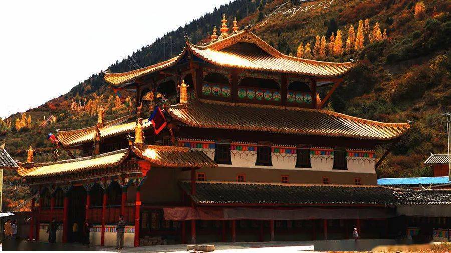 2023五月 | 童话世界 九寨沟 61 神仙池4日自驾_行程_川主寺_费用