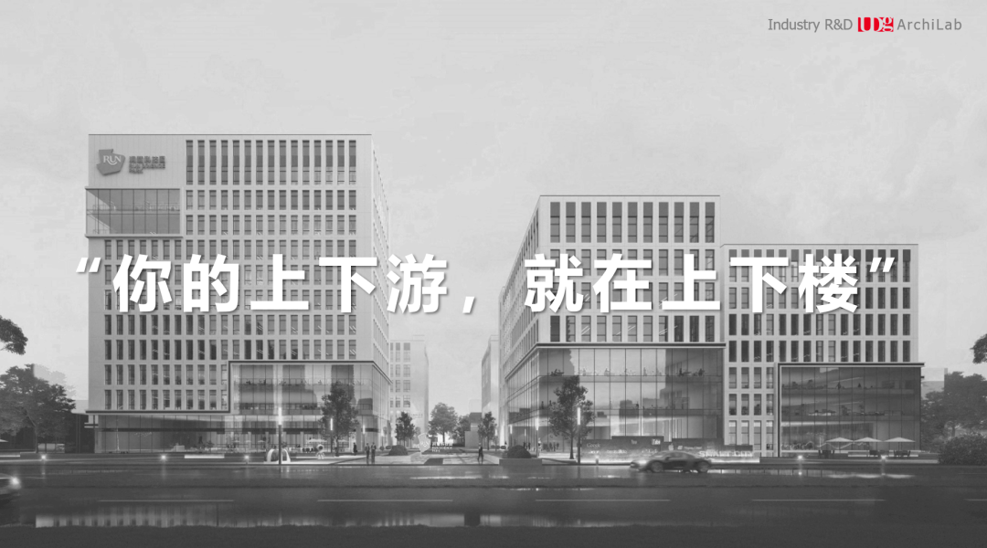 “工业上楼” | 迭代与设计策略_厂房_产业_高层
