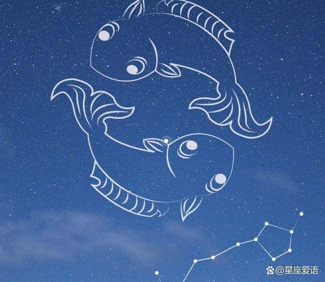 雙魚座與雙子座的戀愛秘訣_星座_開心_愛情