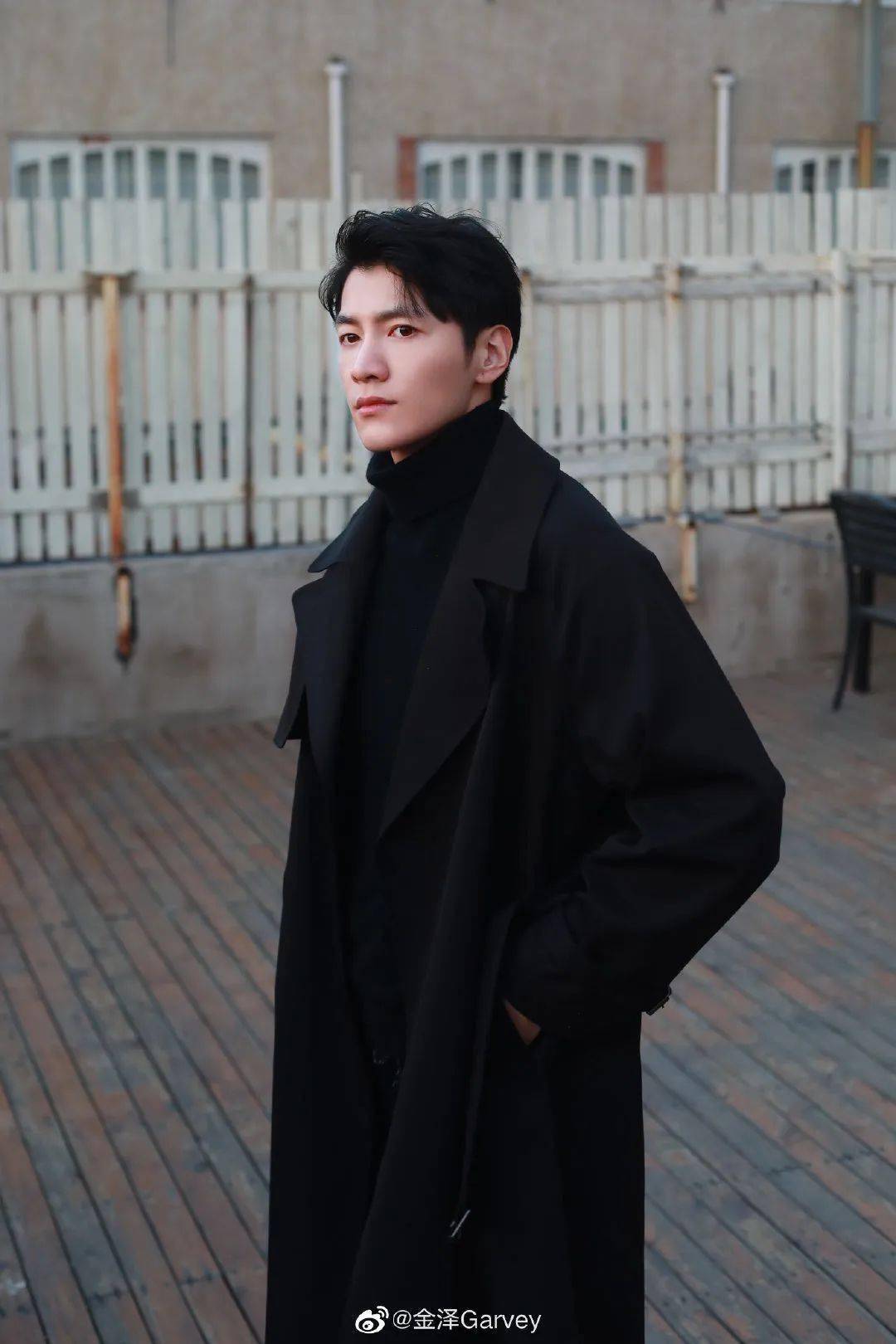 《遇见你的那一天》于5月7日开机导演:佐又一演员阵容:张炯敏,姜之南