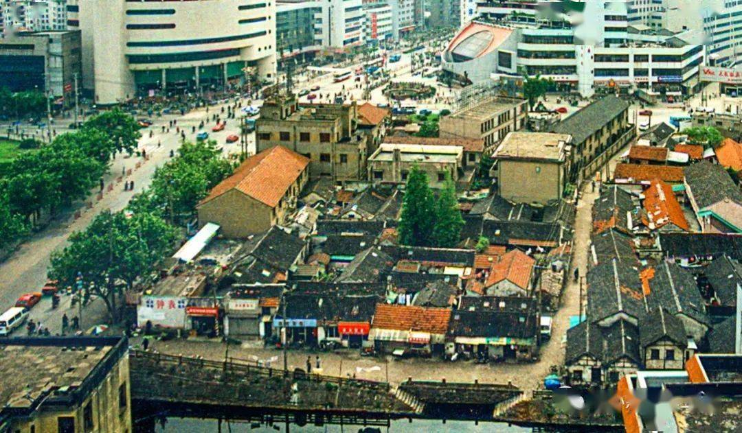 南通77岁老人拍了几万张老照片!很多你可能没见过_历史_文化_人们