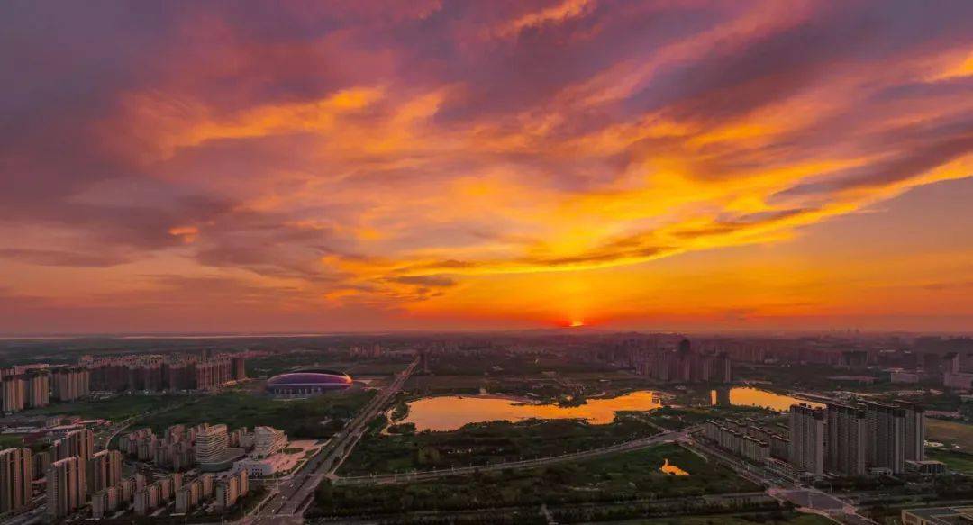 我们身边竟多了这么多公园②人民公园_淮南_休闲_焦岗湖
