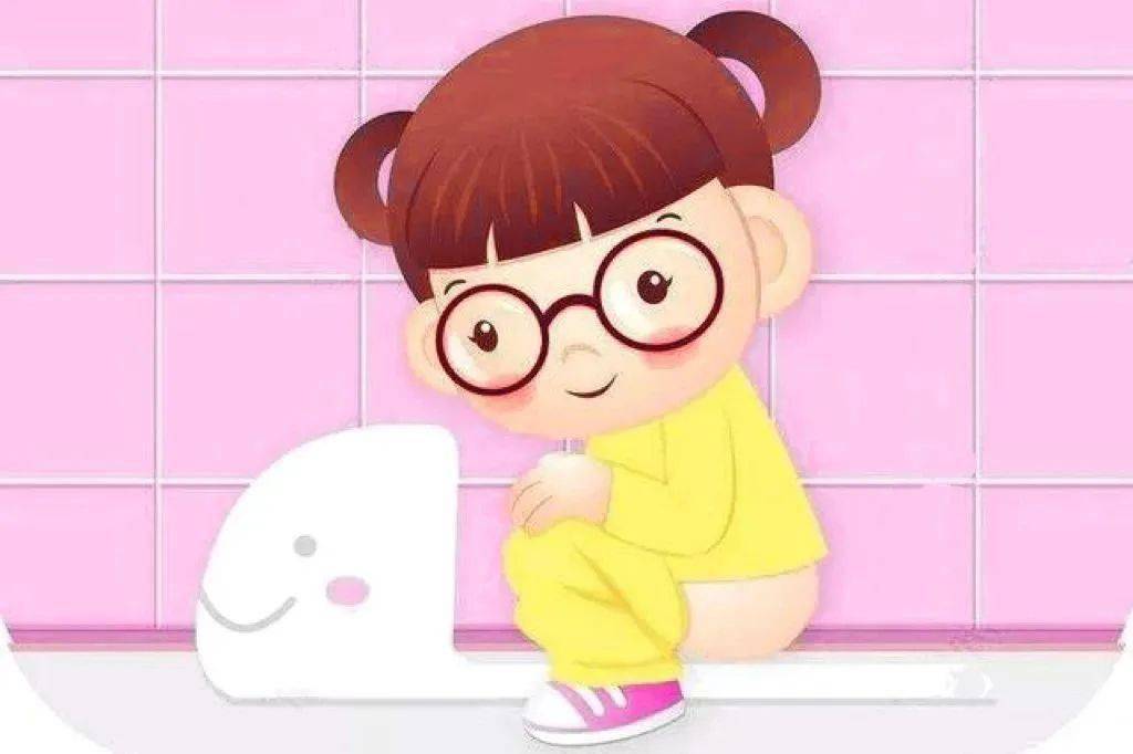 【幼师资源】幼儿教育优秀课例——健康活动《我会上厕所》