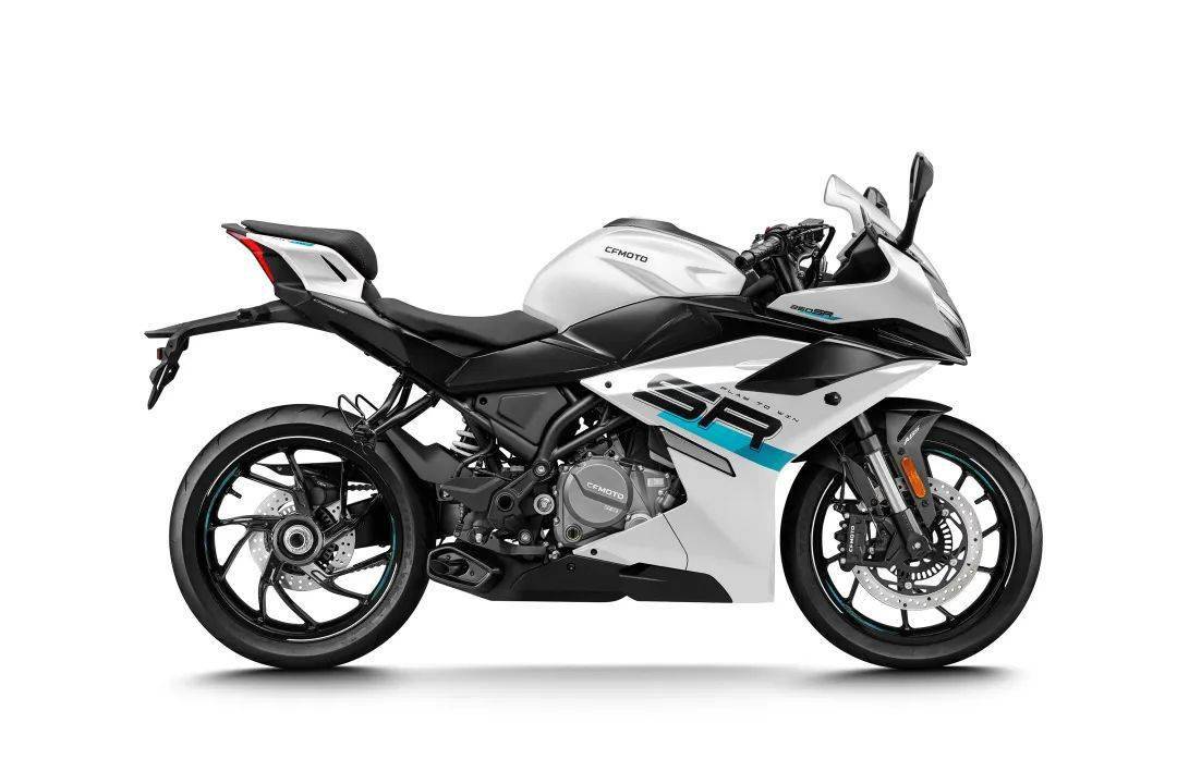 售价19980起,2023款春风250sr上市,单双摇臂齐上阵_搜狐汽车_搜狐网