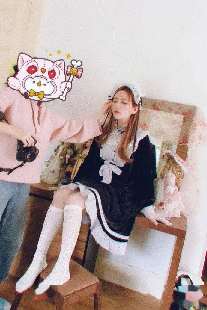 美图|美女游戏解说_冯雨