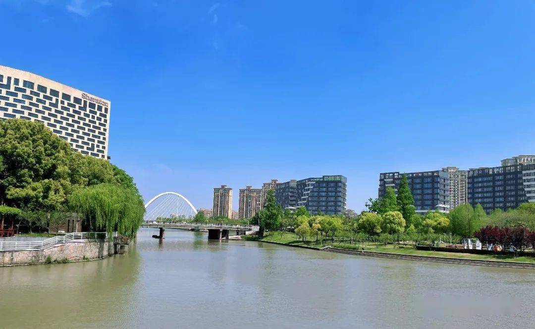 作业贴 || 20230430嘉定环城河徒步_活动_老街_孔庙