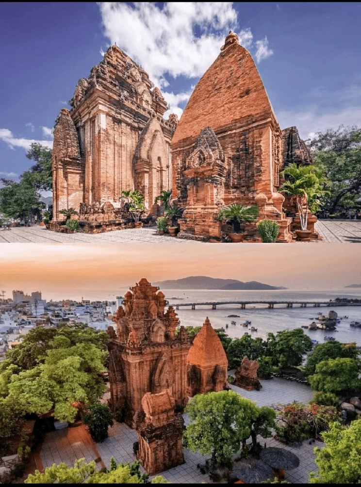 超值推介·越南芽庄大放价·双飞四天仅需1999元!已含签证小费哦~_世