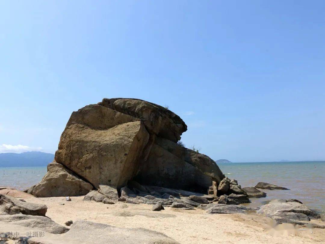 海山游记_图文_饶平_潮州
