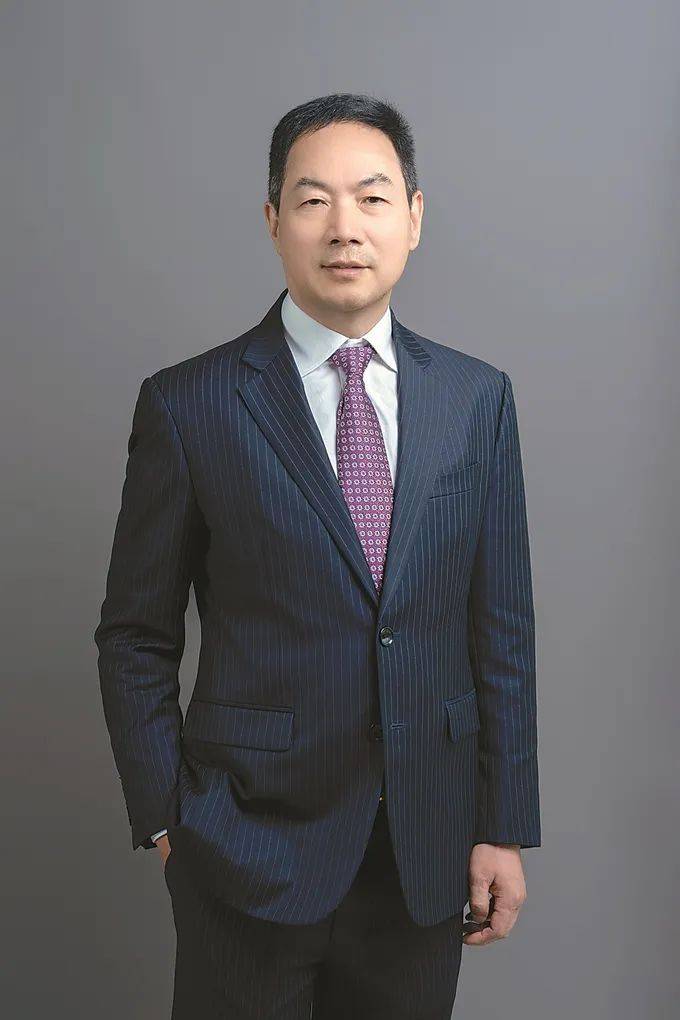 情系江苏 共筑梦想|先导智能董事长王燕清: 当好先导,引领更多伙伴"