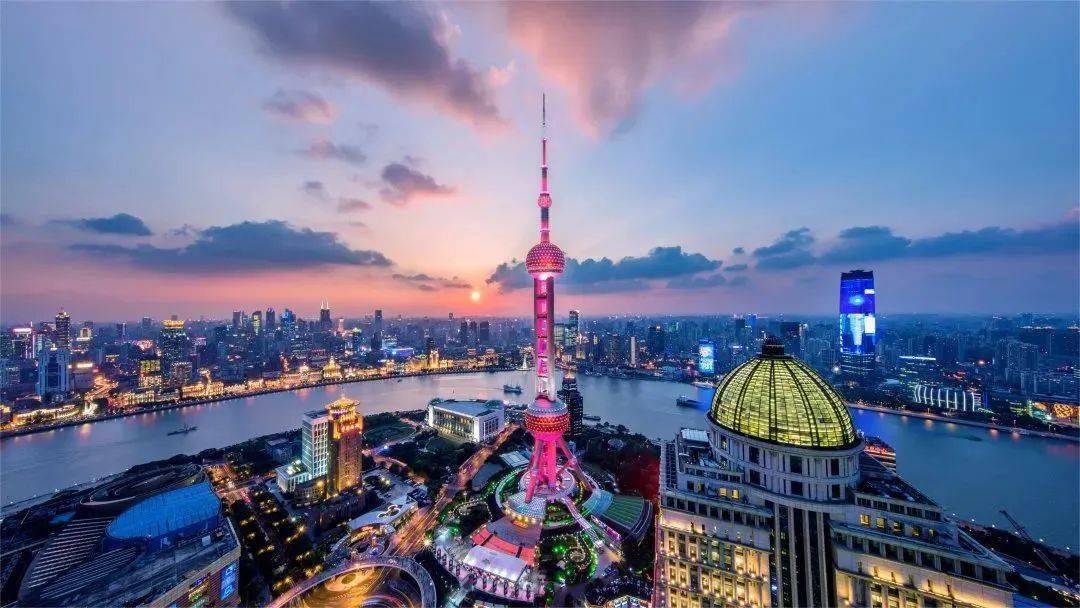 【投票】2023年度上海十大最佳影视取景地!