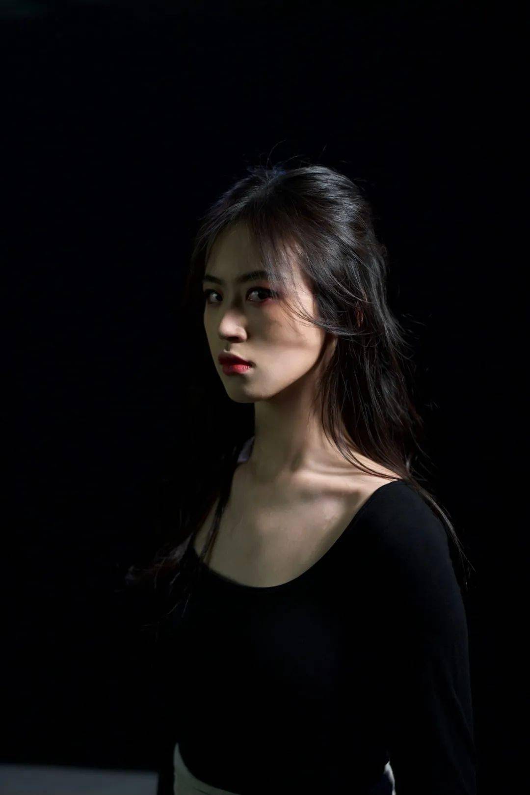 《海达·高布乐》海达·高布乐:刘薇薇(加拿大)泰斯曼:马英硕勃拉克推