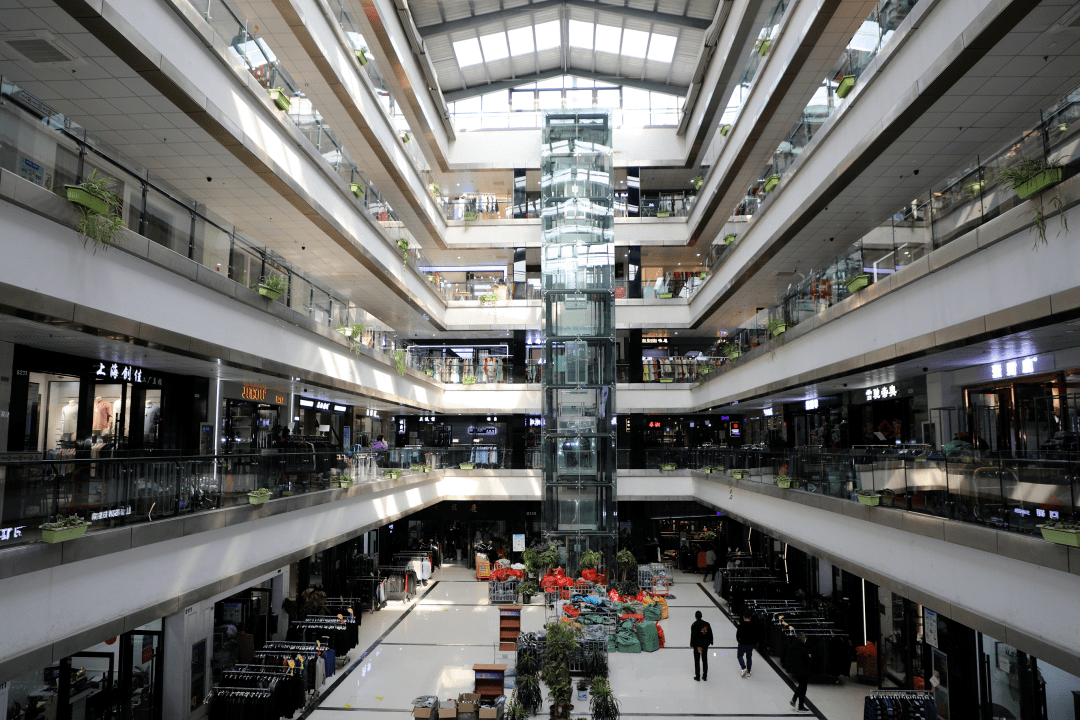 桐乡市濮院国际贸易中心名品港△桐乡市濮院羊毛衫市场△桐乡市濮院