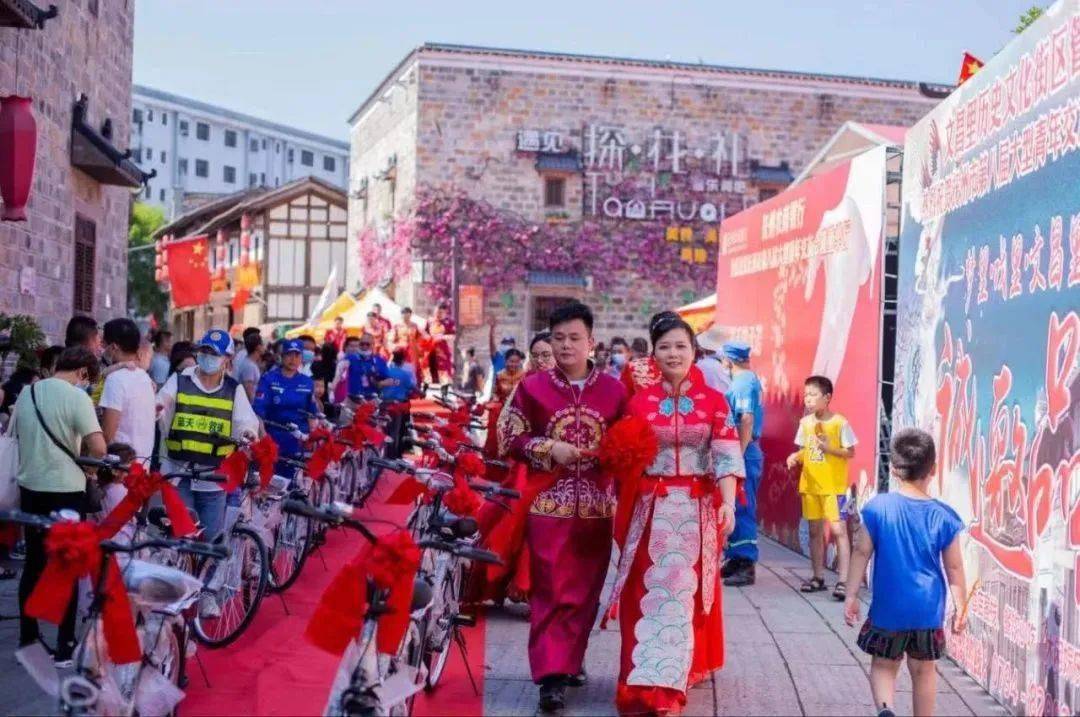还没结婚的抚州人速看!_活动_新人_青年