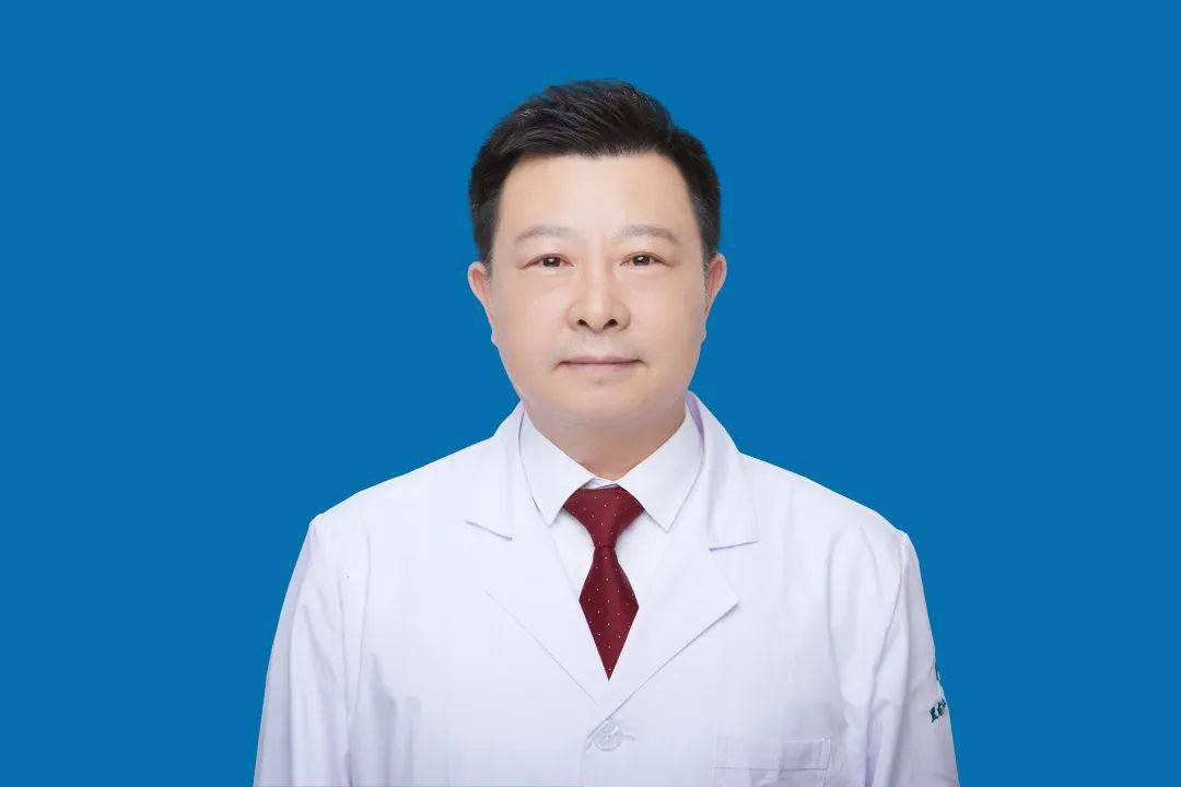 专家风采 | 胸外科主任——郑宝成_黑龙江省_肿瘤_治疗