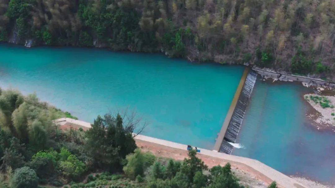 金华这里大有看头→_白沙溪_枢纽_长江