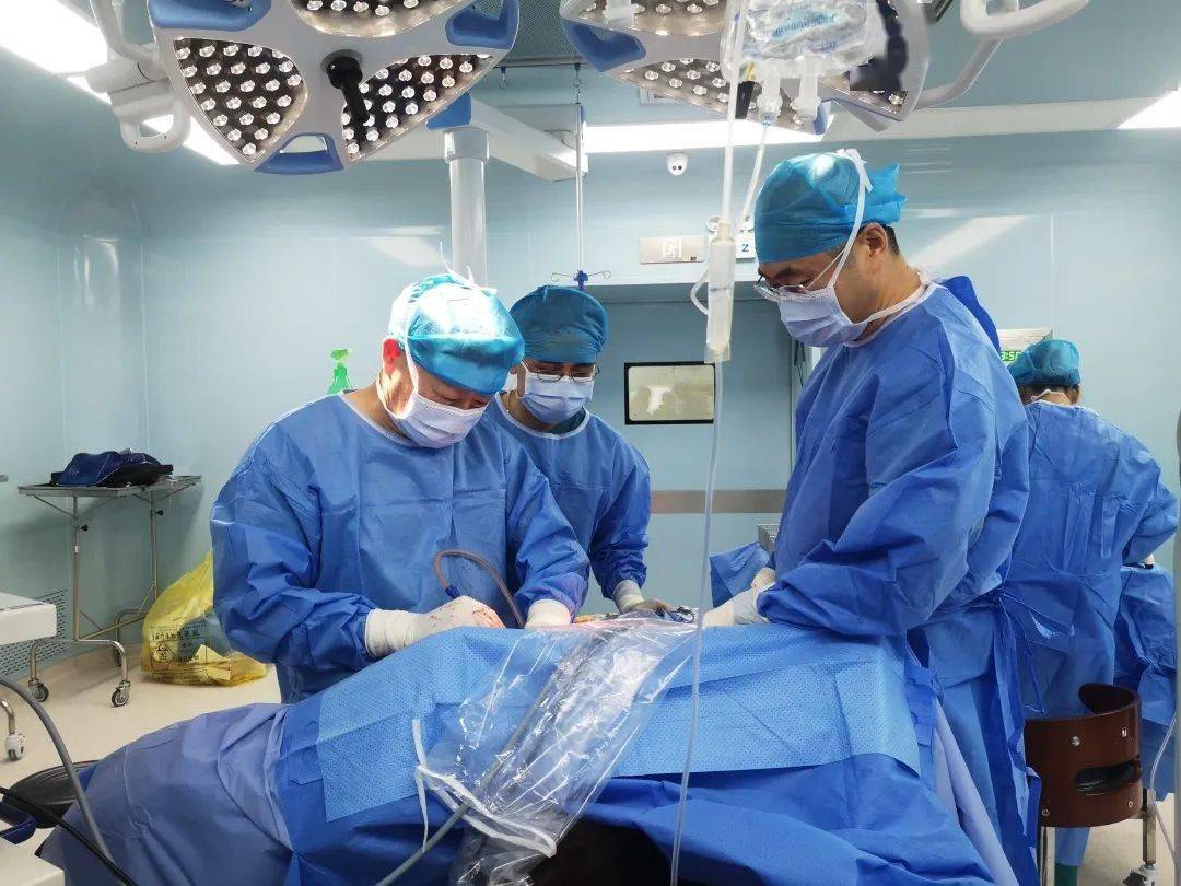 专家风采 | 胸外科主任——郑宝成_黑龙江省_肿瘤_治疗