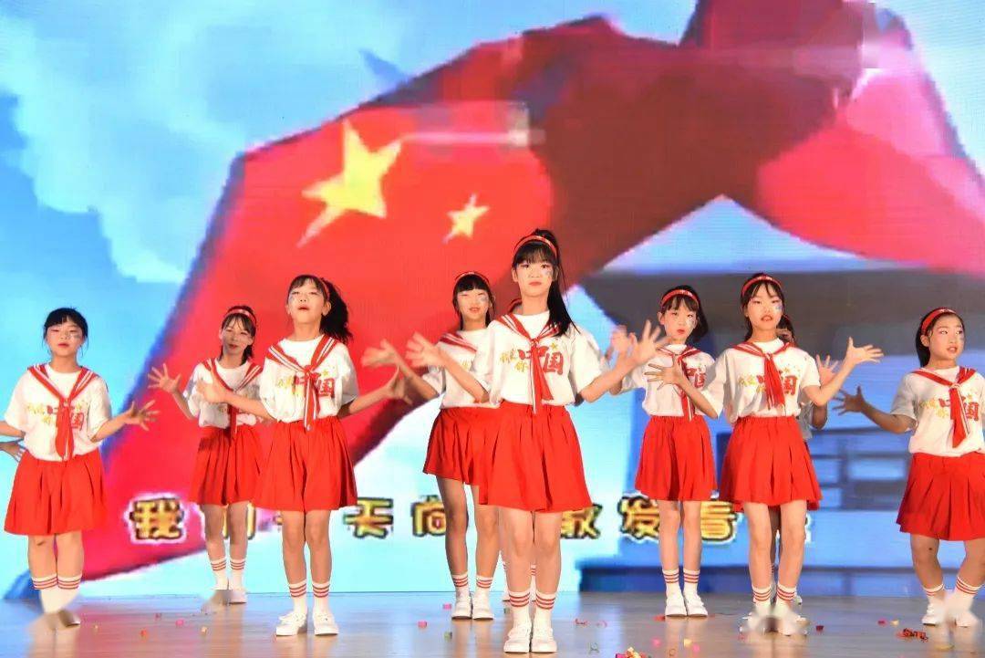 十岁成长礼,这所学校给孩子满满的仪式感!