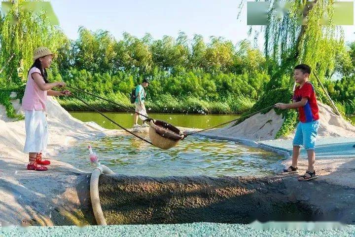 即将发售《顺假期》带您唐山曹妃甸多玛水上乐园亲子溜娃纯玩2日游458